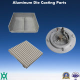 ISO9001 Certified Precision Die Casting for Aluminum Heat Sink