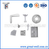 Steel Investment Casting Parts for Door and Window Hardware