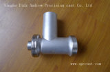 Hot Product Meat Grinder Cover Castings Precision Casting Ss Casting