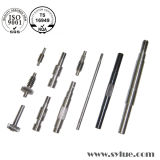 Long Small Steel Turning Shafts