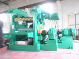Copper Plate Levelling Machine (P4170392)