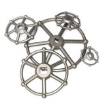 Stainless Steel Wheel Spoke