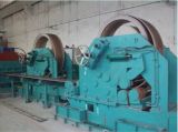 Copper and Brass Strip Continuous Casting Machine
