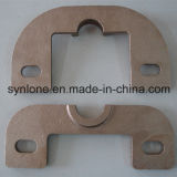 Sand Casting and Precision Machined Stainless Steel Part