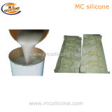 Silicone Rubber for Stone Mold Casting/Mc Silicone