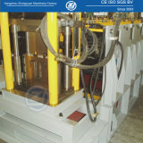 Omega Cold Roll Forming Machine with ISO