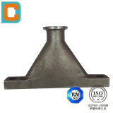 Alloy Steel Precisions Casting Filter Tip for Ship or Plane