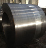 Sleeve Forged Cylinder Open Die Forging of Carbon Steel 42CrMo4