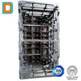 Steel Casting Tray Used in Heat Treatment Furnace