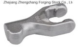 Precision Steel Forging Parts for Auto Steering Parts