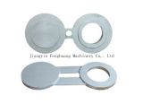 Iron Alloy Joint Forged Flange