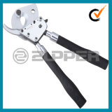 Tk-960 Hot Sale Ratchet Cutter for Armoured Cable (ZC-G32A)