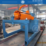 10 Ton Hydraulic Decoiler for Rolling Forming Machine