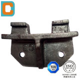 Heat Resistant Alloy Steel Cast Fittings for Machine