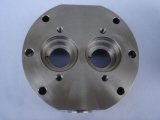 Custom High Precision CNC Machining Parts Casting Parts