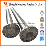 A668 Class E Forged Part for Flange Shaft