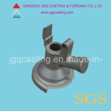 Customized Ductile Iron Casting Parts
