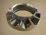 Casting with Machining