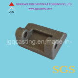 Investment Casting for Container Parts