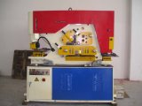 Combined Punching and Shearing Machine with Quickest Deliver Time
