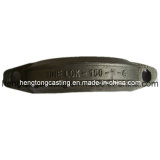 Clamp/Pipe Fitting/Iron Casting/Casting