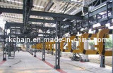 I Beam Overhead Chain Conveyor (X678)