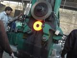Ring Rolling Machine (VERTICAL)
