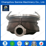 Changzhou Sanme Machinery Co., Ltd.