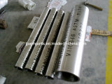 X4CrNiMo16-5-1(1.4418, SS 2387) Forged Forging Sleeves/Pipes/Tubes/Bushing/Bushes/Shells/cylinders/Hollow bars