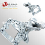 Chinese Exporting Professional Design Sophisiticated Techonology Aluminum Automotive Die Casting
