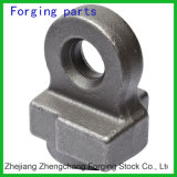 High Quality Steel Hot Die Forging Auto Parts