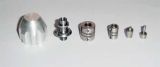 CNC Lather-Made Precision Metal Parts