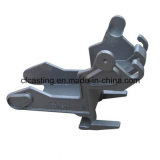 Agriculture Machinery Casting with Steel Casting