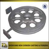 Supply OEM Forging and Casting Parts