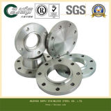 310h...Stainless Steel Flange