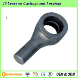 Customized Fabricated Precision Hot Forged Steel Parts