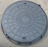 Manhole Cover, Sewer Cover, Drain Cover