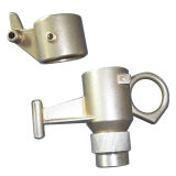 Brass Alloy Casting Parts
