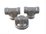 Stainless Steel Pipe Fitting Investment Casting