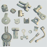 Precision Stainless Steel Investment Casting Parts