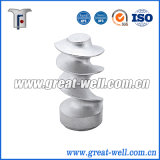 CNC Precision Casting Parts for Food Machinery