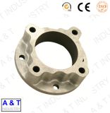 Brass CNC Machining Parts for Auto by Forging Parts