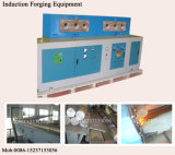 IGBT Induction Forging Equipment with Infrared Thermometer (XZ-250)