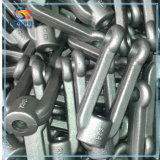 Forged Steel Clevis U Nut, Clevis Rod End
