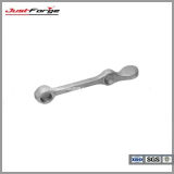 Hot Die Forging Track Control Arm for Flat Car
