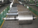 Cast Steel Roll, Alloy Steel Rolls