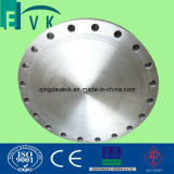 ANSI B16.5 Forged Stainless Steel Blind Flange