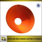 OEM Sand Casting Mantle Liner for Mining Machinery