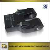 High Quality Customized Cast Steel Part