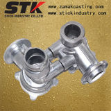 Aluminum Pressure Die Casting Part for Auto (STK-A-1035)